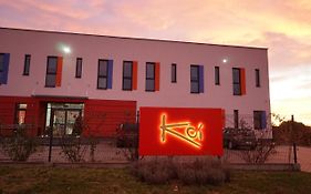 Koi Restaurant And Guest House