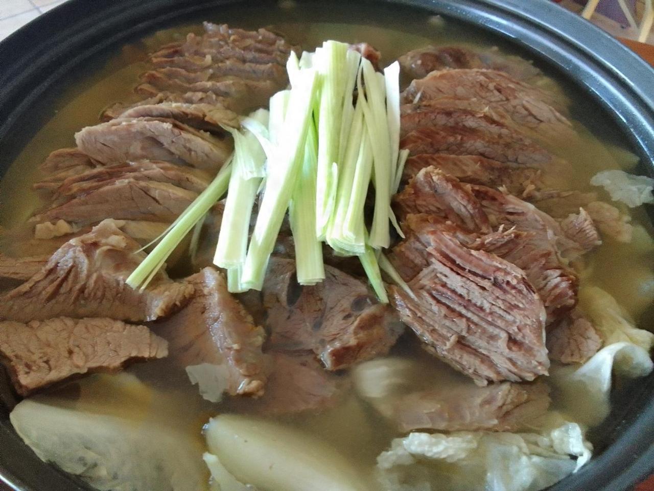 Koi Restaurant And Guest House 조리 외부 사진