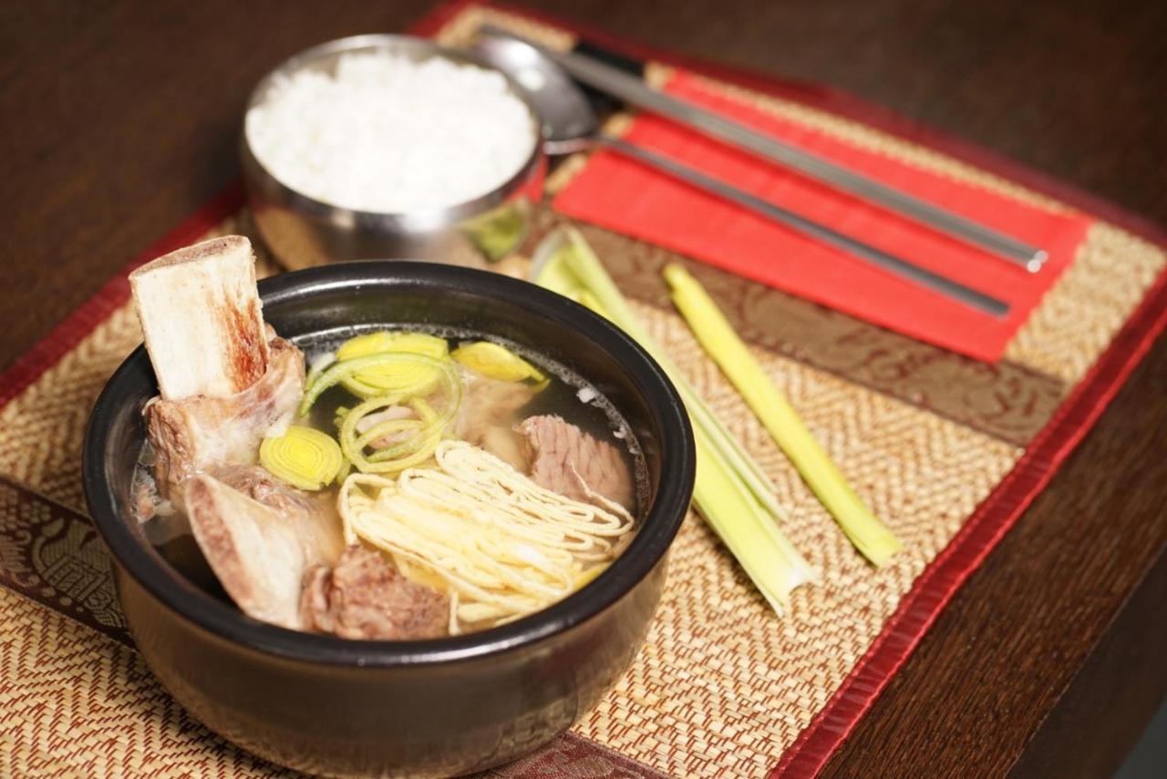 Koi Restaurant And Guest House 조리 외부 사진